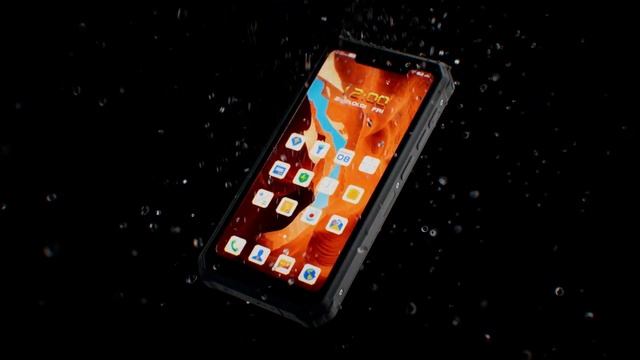 Houdini Phone Dive смотреть онлайн