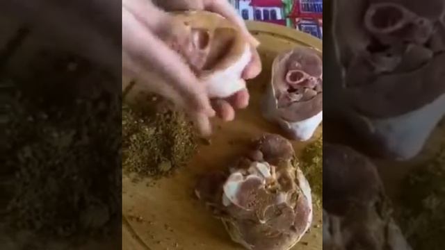 Стейки из индейки смотреть онлайн