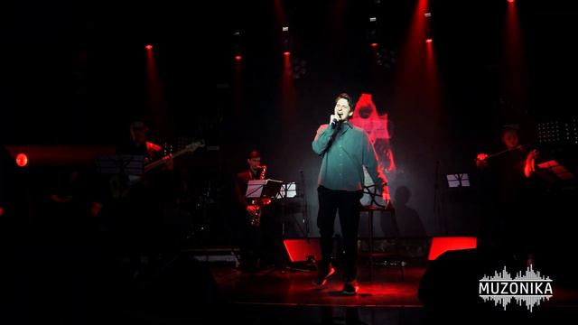 18 Илья Фёдоров - Живой. Кавер Николай Носков - Живой. смотреть онлайн