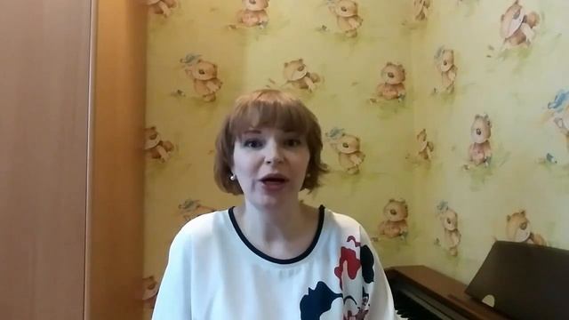 "Клавесин". Занятие для детей смотреть онлайн