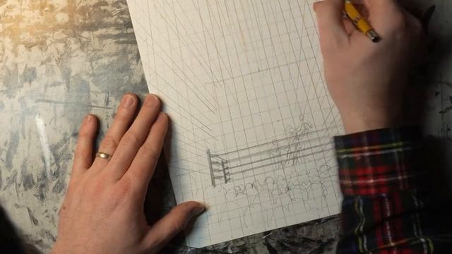 Friday with DDubs Episode 91 | Starting a Hajime no Ippo commission смотреть онлайн