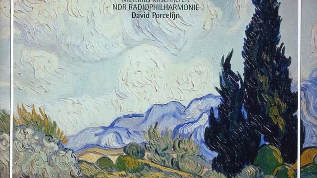 Piano Concerto No. 2 in D Major, Op. 18: II. Larghetto espressivo смотреть онлайн