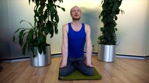 Дыхание льва - профилактика и лечение горла (тонзиллита)