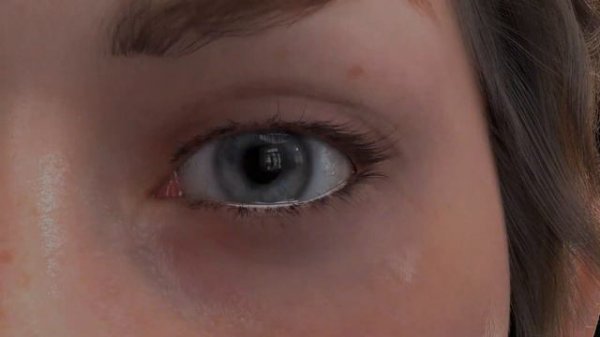 Datagen | Synthetic Visual Data For Eye Tracking