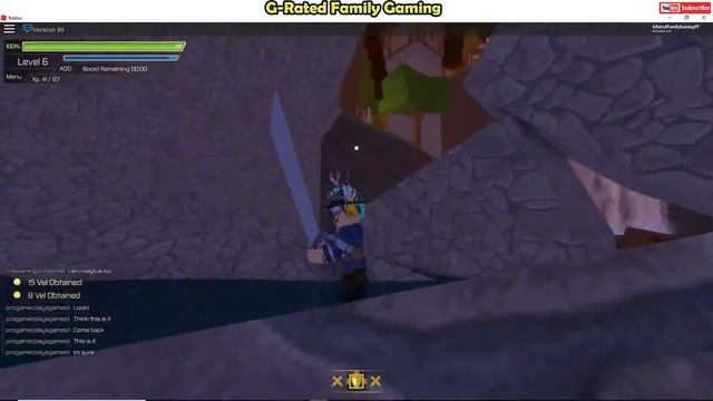 [EVENT] How To Get ALL ITEMS in Roblox Heroes Event 2018 - FULL WALKTHROUGH смотреть онлайн
