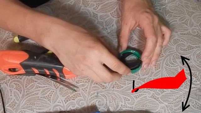 Как сделать ЛИНЗЫ самодельного костюма Человека Паука. смотреть онлайн