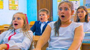 ПОЛУЧИЛ РЕМНЯ В ШКОЛЕ!! (Крутые детки) Cool Kids