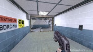 Half-Life: Opposing Force: BOOTLEG SQUADROG  - Full Walkthrough