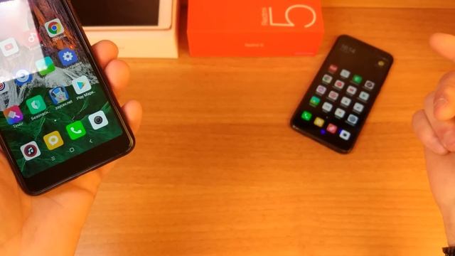 Xiaomi Redmi 5 ЧЕСТНЫЙ ОТЗЫВ Global Version смотреть онлайн