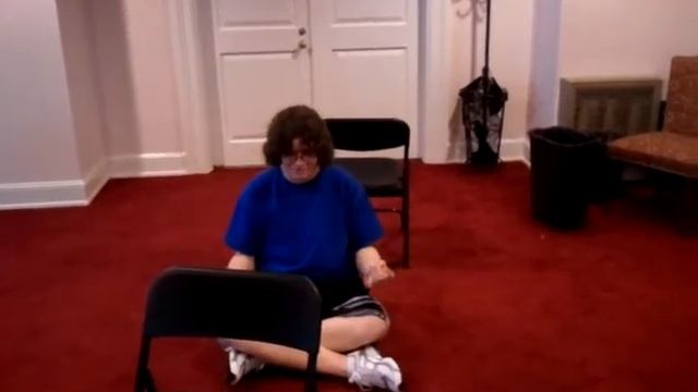 Gamer Boi can move things with his mind. :) смотреть онлайн
