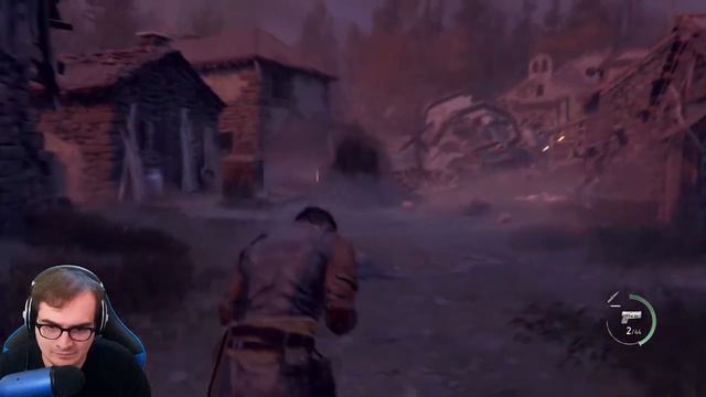 RESIDENT EVIL 4 BERSERKER LEON MUST DIE PROFESSIONAL (RE4R BERSERKER MOD) смотреть онлайн