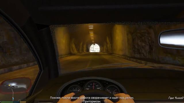 GTA 5 На PC от первого лица Прохождение на русском - Часть 32 смотреть онлайн