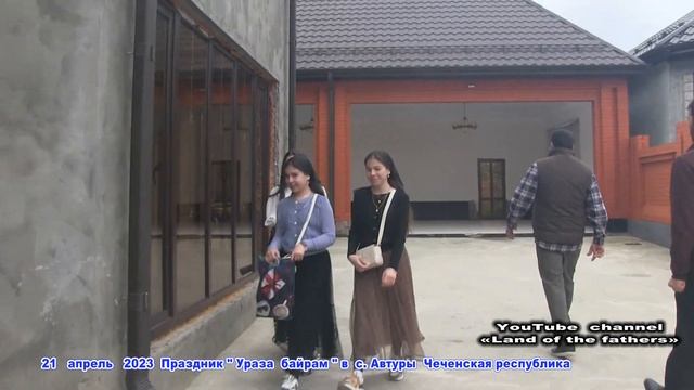 21 апр 2023 Ураза байрам ч2 - Пешком по улицам От Байсагуровой Марьям "Первый раз нормально поел ! смотреть онлайн