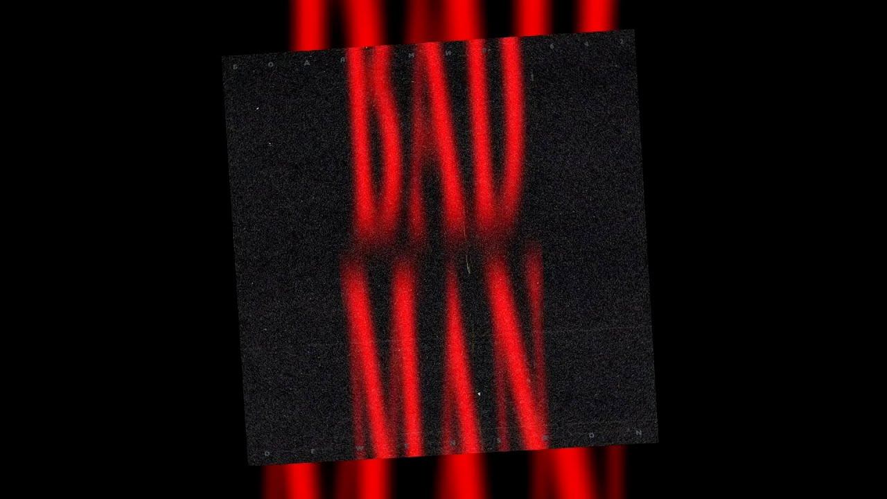 Бодя Мир642 X Dewensoon – Bad Man (Премьера трека, 2021)