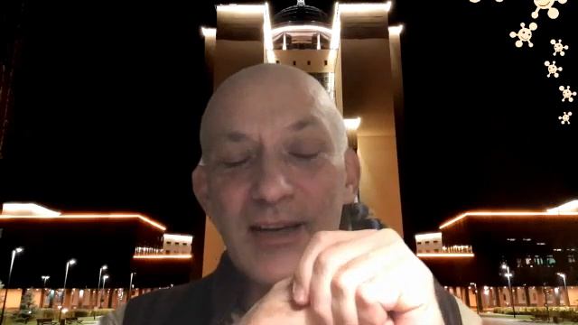 Про настоящее и будущее Блокчейна и Искусственного Интеллекта на нем - беседа с Алексеем Весниным