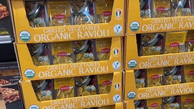 Вкусная закупка в Costco / Обзор товаров в Костко / Влог США