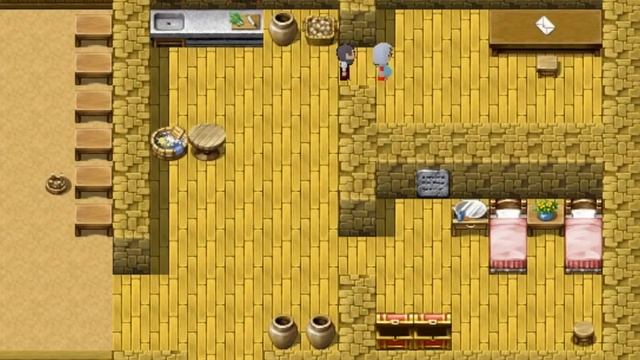 Jesus Christ RPG Trilogy смотреть онлайн