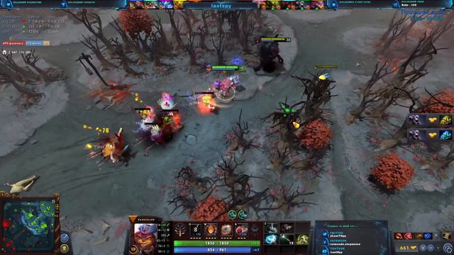 Раньше Не было рангов (Dota2) смотреть онлайн