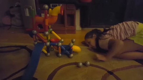 Smartmax Mega Ball Run