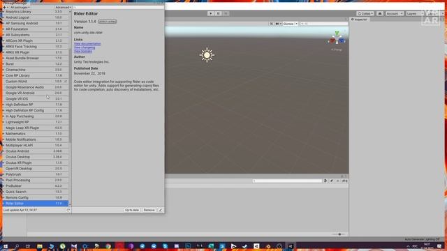 Научись разрабатывать AR-приложения за час. Дмитрий Евдокимов смотреть онлайн