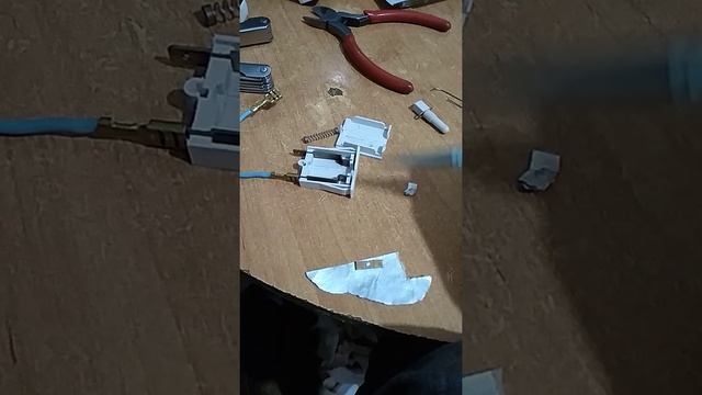 Ремонт света в холодильнике смотреть онлайн