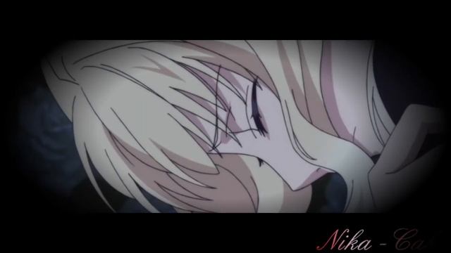 Райто/Юи - ♦до новых снов с тобой♦ смотреть онлайн