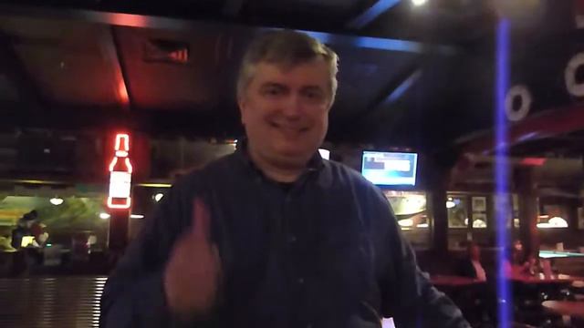 Danny Orlando speaks about Al Tkatch's playing at Amberjack's in Surrey, BC.mp4 смотреть онлайн