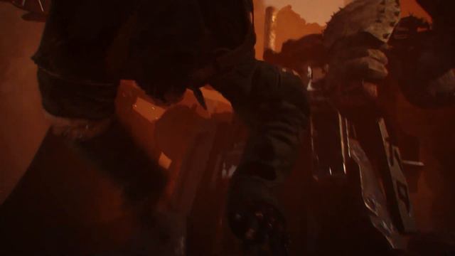 THE FOREVER WINTER (2024) Cinematic Trailer | Post Apocalyptic 4K UHD смотреть онлайн