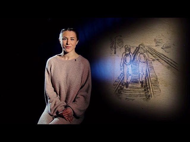«Путь героя». Серия 3 смотреть онлайн