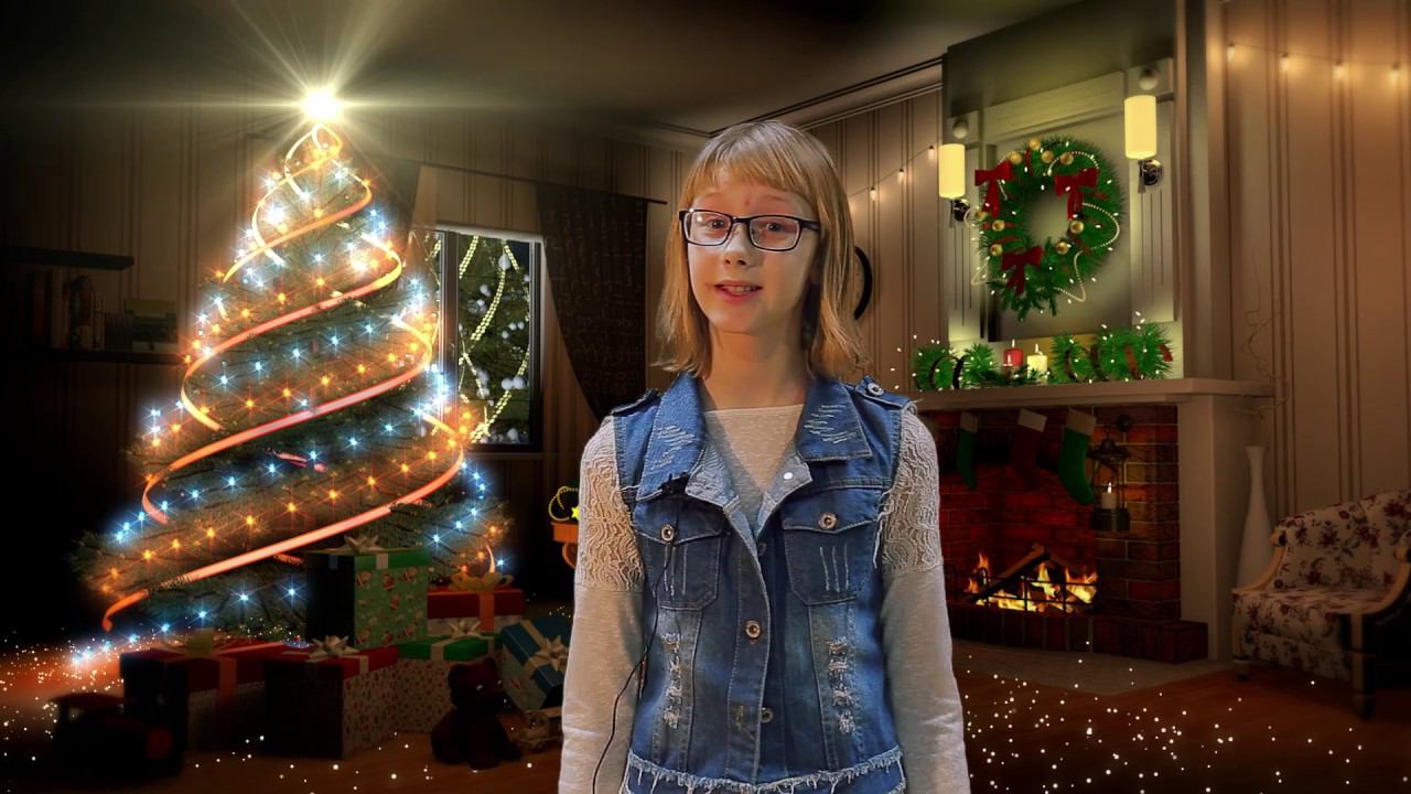 С Новым 2017 годом! _ Детская киностудия "ПОЗИТИВ" смотреть онлайн