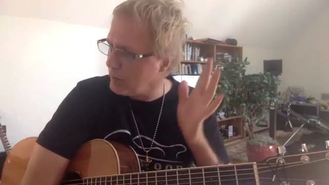 Jeff Kollman lives East of Heaven Interview (Spanish Subtitles) смотреть онлайн