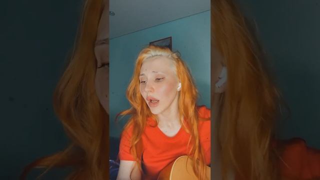 ТРИНАДЦАТЬ КАРАТ | БОЛЬШЕ НЕ БУДУ | COVER смотреть онлайн