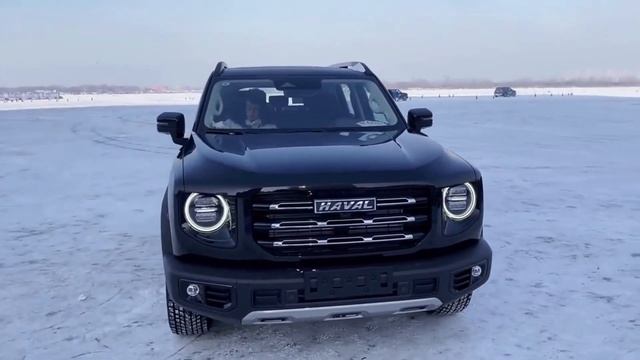 All New 2022 HAVAL DARGO LAUNCH CONFIRM | Check Out Interior Exterior Engine & Price in India смотреть онлайн