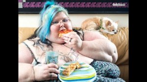 САМЫЕ ТОЛСТЫЕ ЛЮДИ МИРА И ИХ СУДЬБЫ!!!