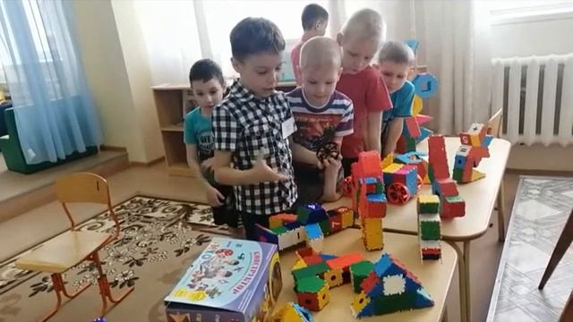 Тико Мастерская смотреть онлайн