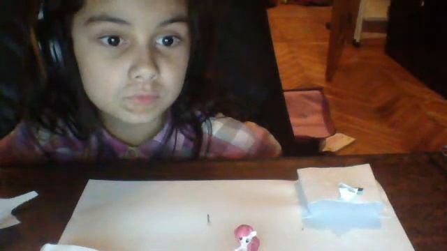 Видео с веб-камеры. Дата: 30 марта 2014 г., 1:50.