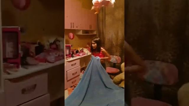 Строем шалаш дома! Ночь в шалаше! смотреть онлайн