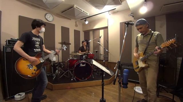 空っぽ回線 / LiZ (Recorded by SONY HDR-MV1) смотреть онлайн