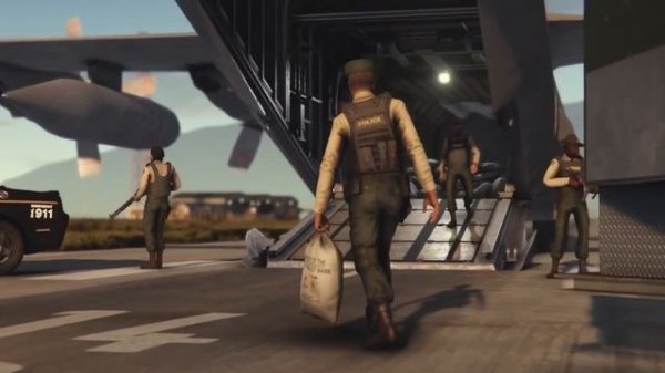 EVERYWHERE Game  Trailer игра 2021