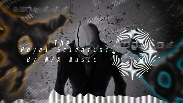 N/A Original - The Royal Scientist (Fanmade Gaster's Battle Theme) смотреть онлайн