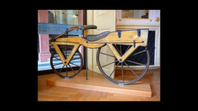 5 фактів з історії велосипеда смотреть онлайн