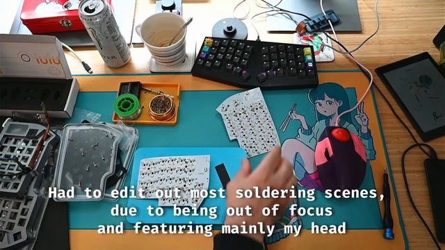 Unboxing and building the Boardsource Lulu with Kiwis and MT3 3277 смотреть онлайн