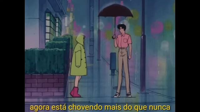Umbrella {legendado} смотреть онлайн