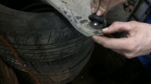 ремонт подвески и снятие мкпп рено сандеро