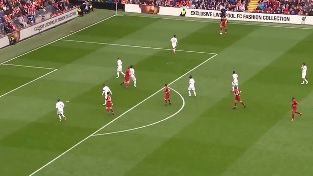 Liverpool Legends vs AC Milan Legends смотреть онлайн