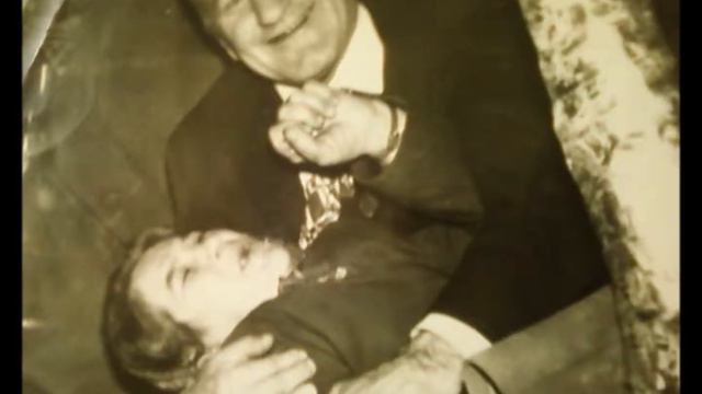 родным и близким посвящается... смотреть онлайн