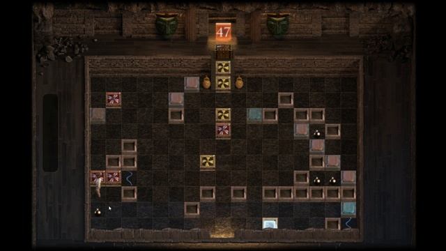Treasure of Nadia I Puzzle 47 I смотреть онлайн