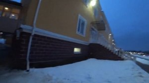 Барская усадьба, Тверь, часть 1