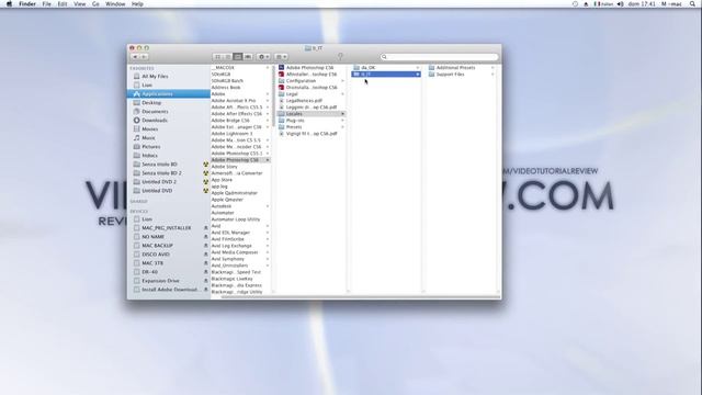 PHOTOSHOP CS6 - COME CAMBIARE LINGUA IN 30 SECONDI!!!! смотреть онлайн