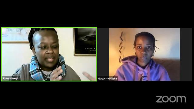 Supporting Teens' Mental Wellness Pt 2 The Message in the Mess смотреть онлайн